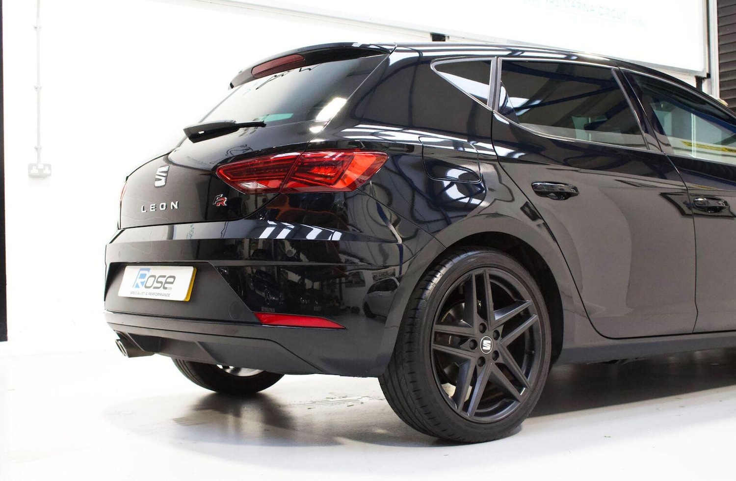 Used SEAT Leon 2020 for sale - 76431022: Photo 38