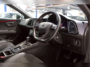 Used SEAT Leon 2020 for sale - 76431022: Photo