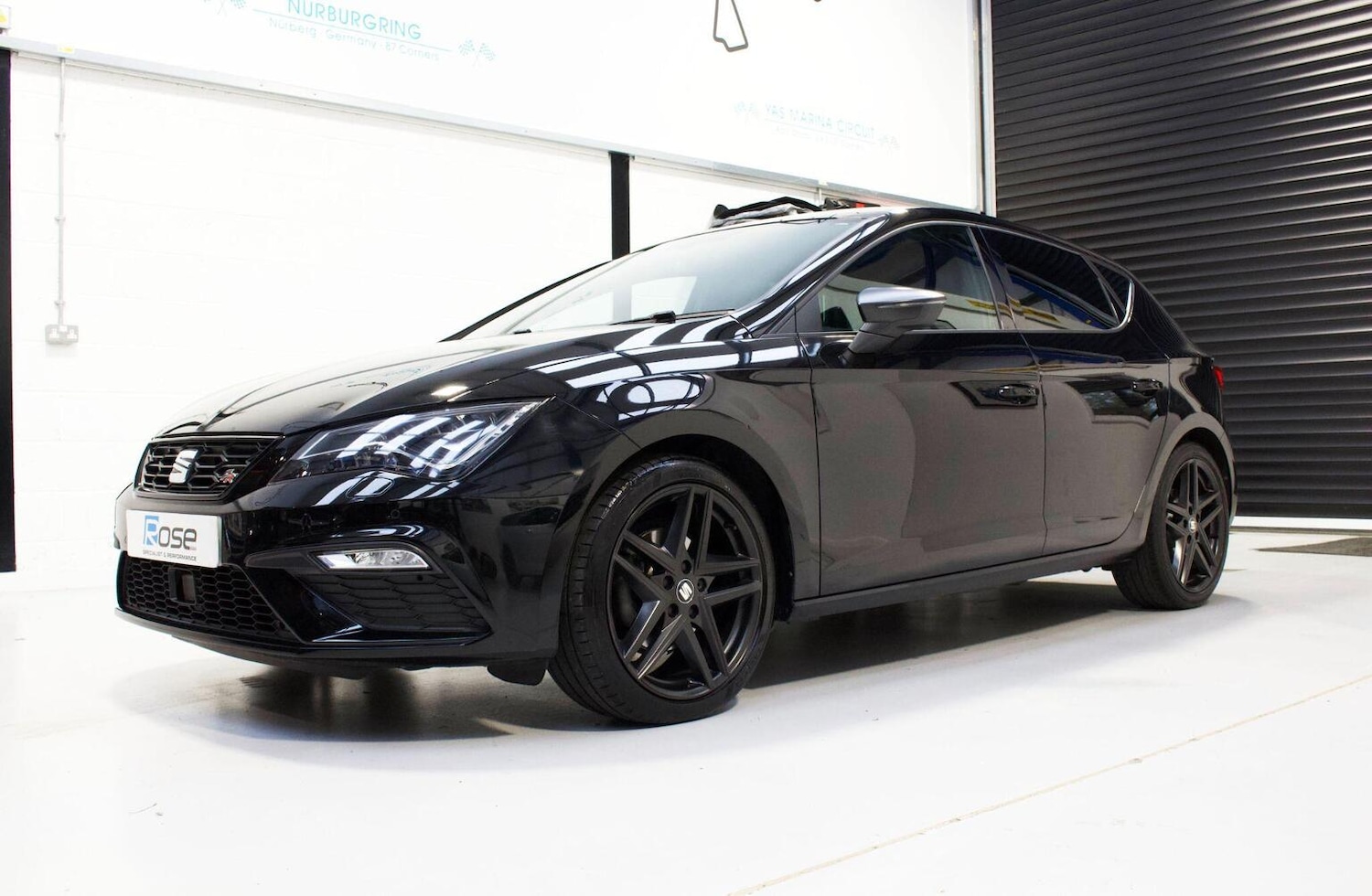 Used SEAT Leon 2020 for sale - 76431022: Photo 4