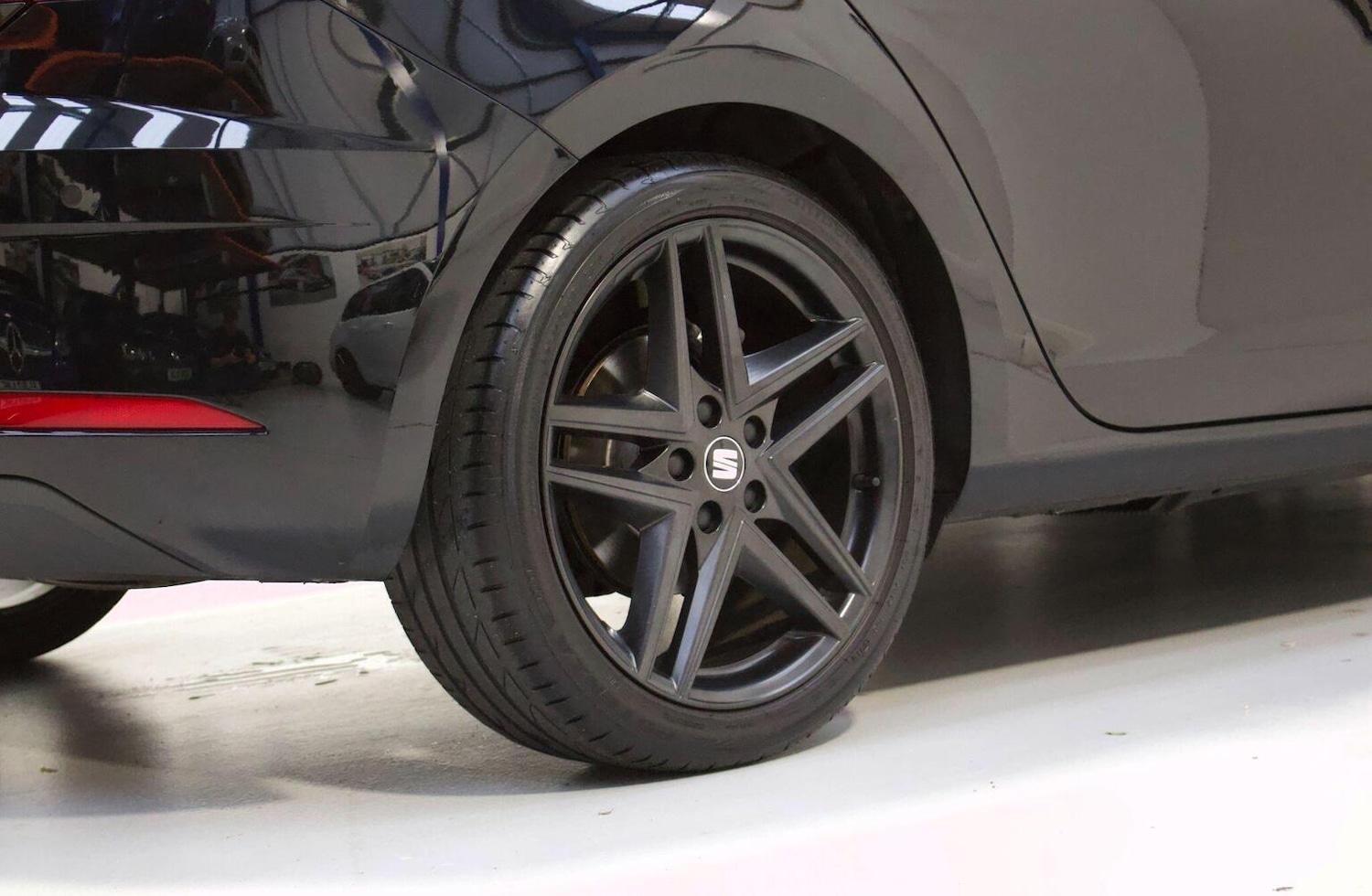 Used SEAT Leon 2020 for sale - 76431022: Photo 40