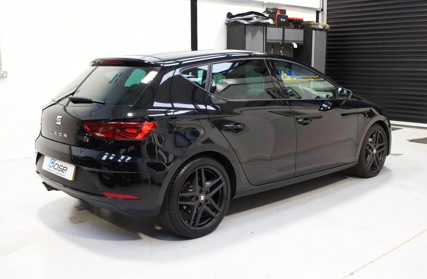 Used SEAT Leon 2020 for sale - 76431022: Photo 42