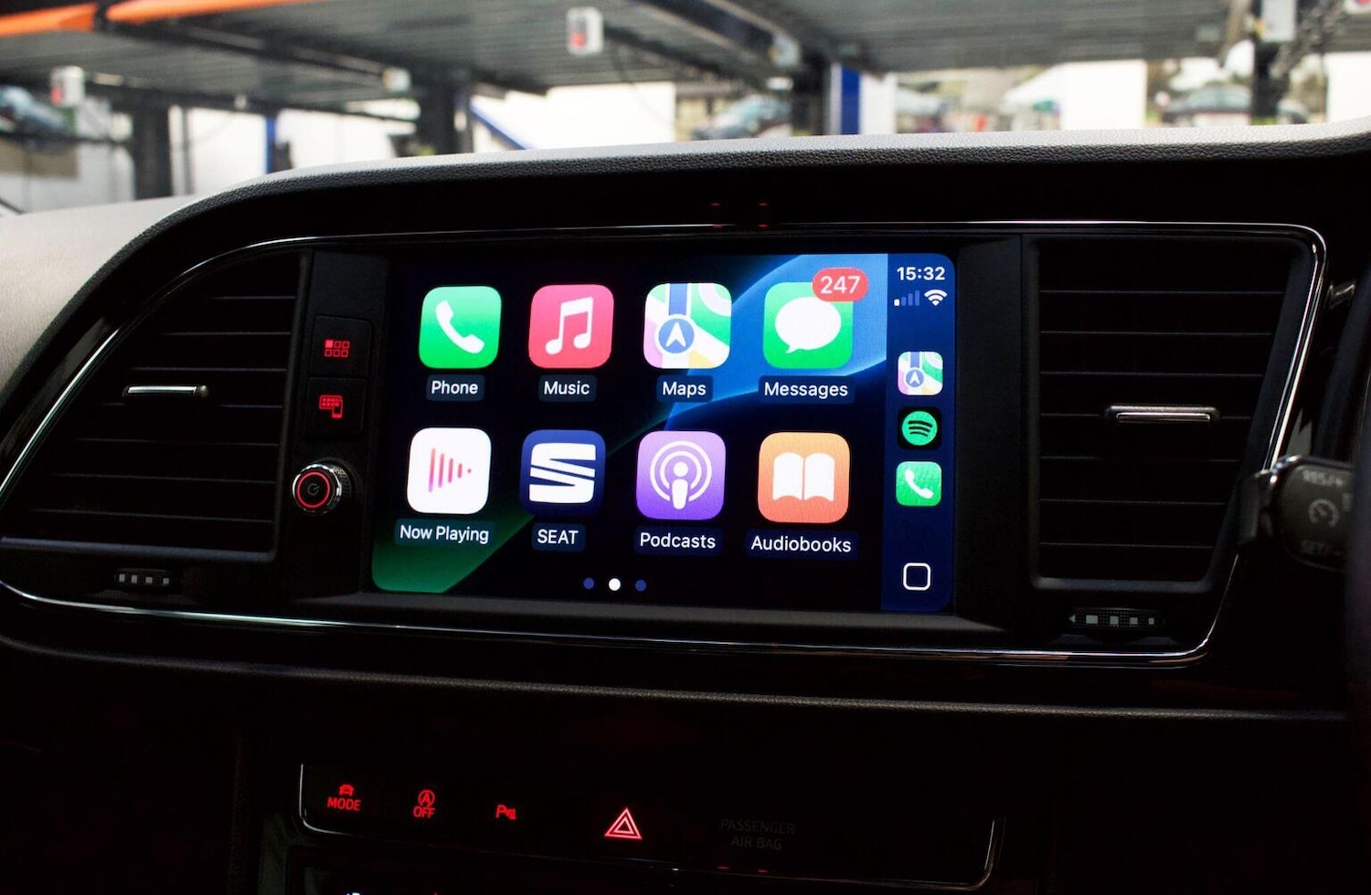 Used SEAT Leon 2020 for sale - 76431022: Photo 43