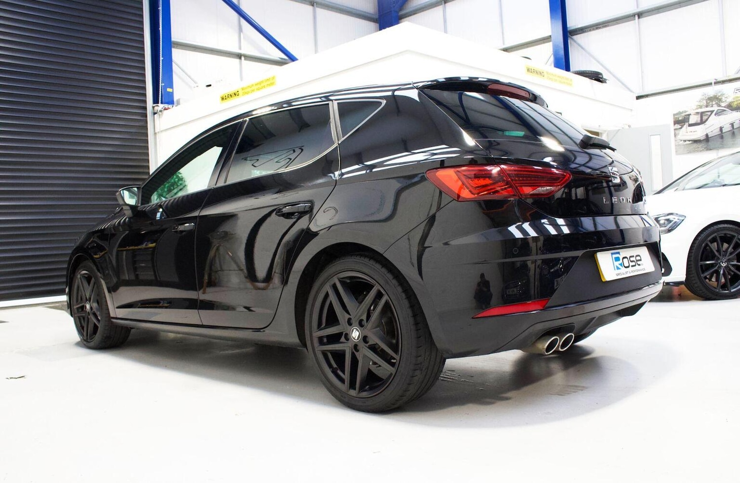 Used SEAT Leon 2020 for sale - 76431022: Photo 44