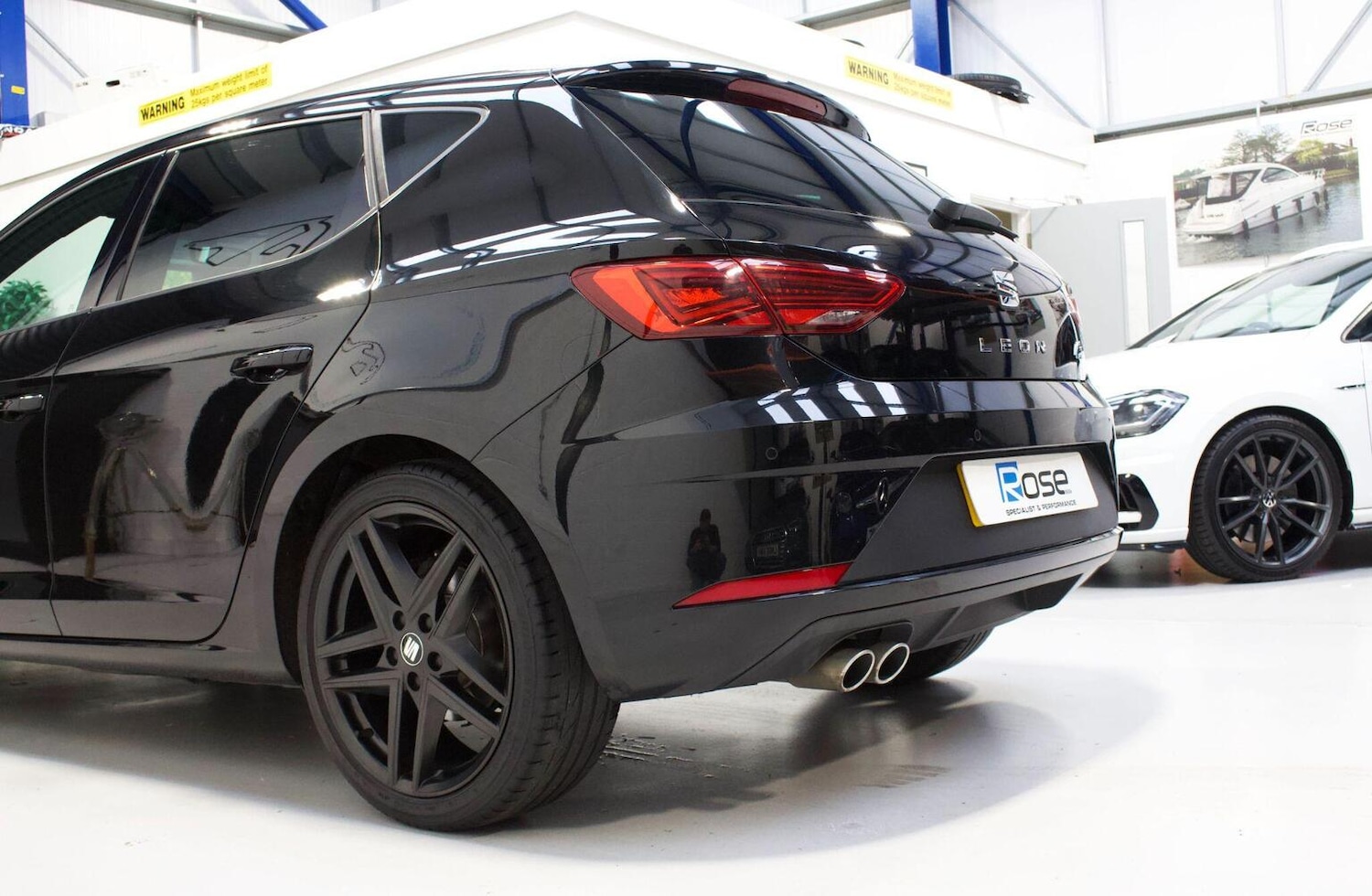 Used SEAT Leon 2020 for sale - 76431022: Photo 46