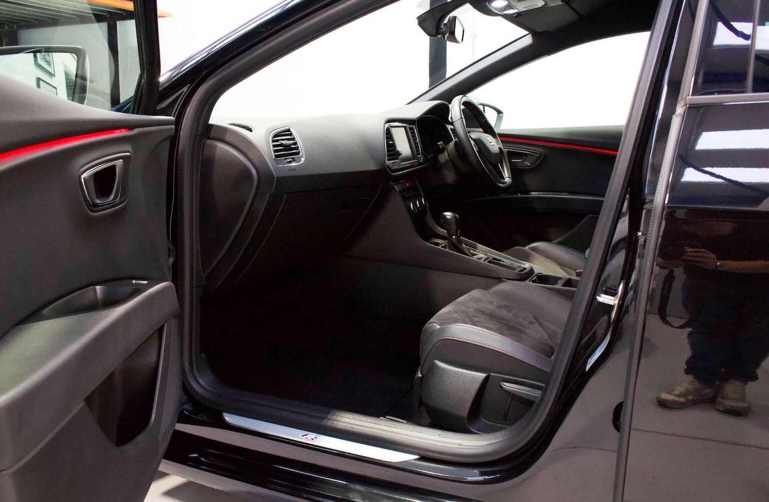 Used SEAT Leon 2020 for sale - 76431022: Photo 48