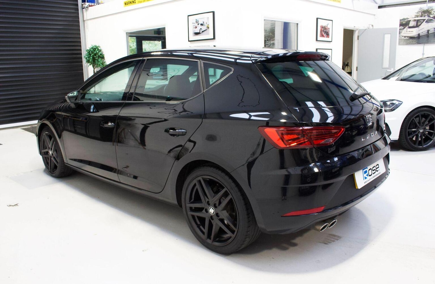 Used SEAT Leon 2020 for sale - 76431022: Photo 49