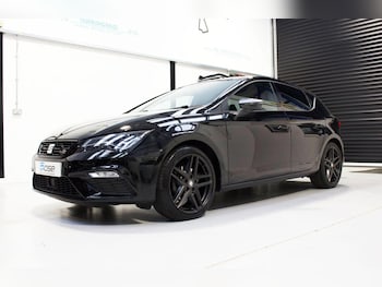 Used SEAT Leon 2020 for sale - 76431022: Photo