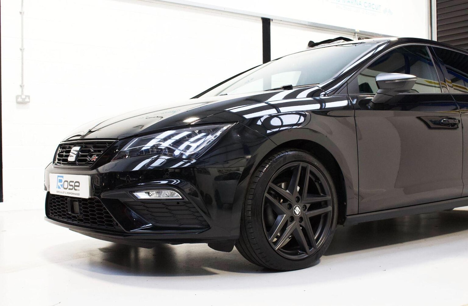 Used SEAT Leon 2020 for sale - 76431022: Photo 5