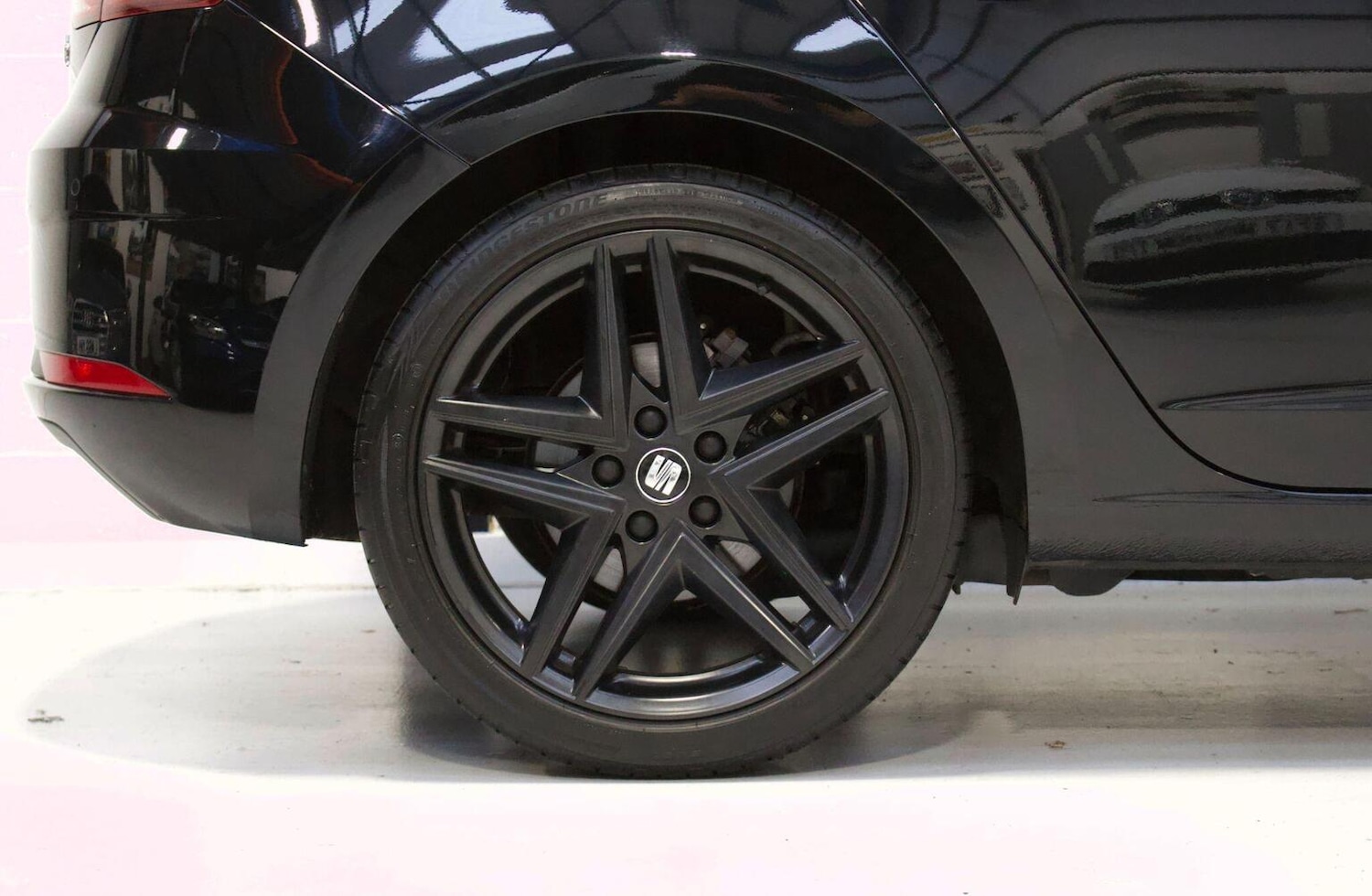 Used SEAT Leon 2020 for sale - 76431022: Photo 51