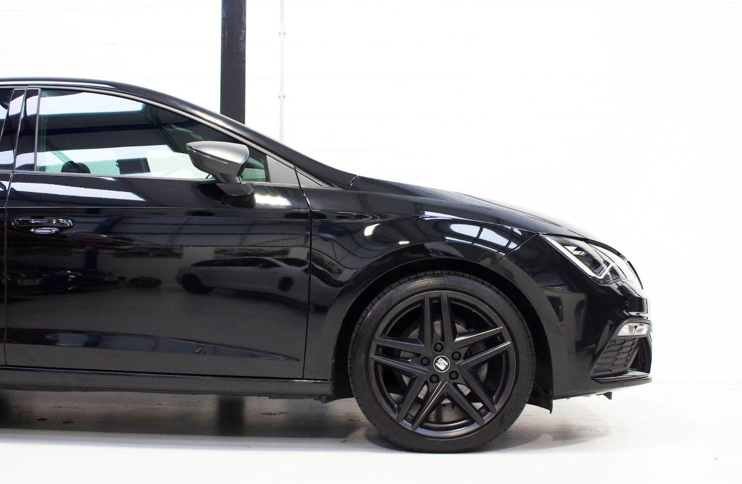 Used SEAT Leon 2020 for sale - 76431022: Photo 52