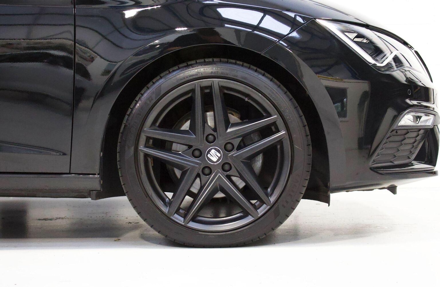 Used SEAT Leon 2020 for sale - 76431022: Photo 53