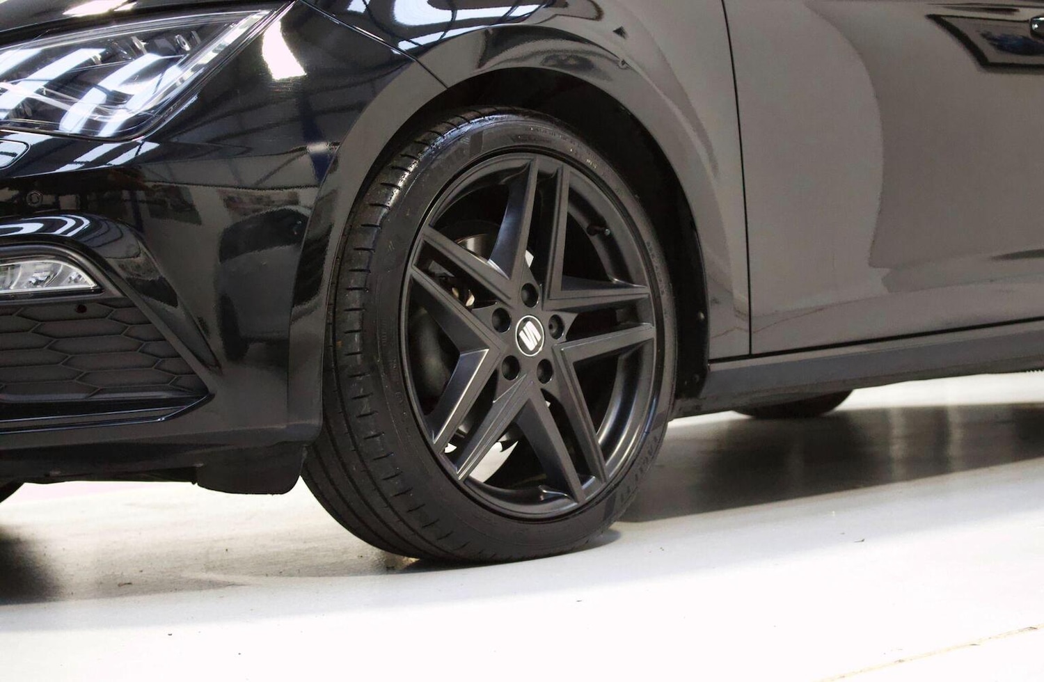 Used SEAT Leon 2020 for sale - 76431022: Photo 6