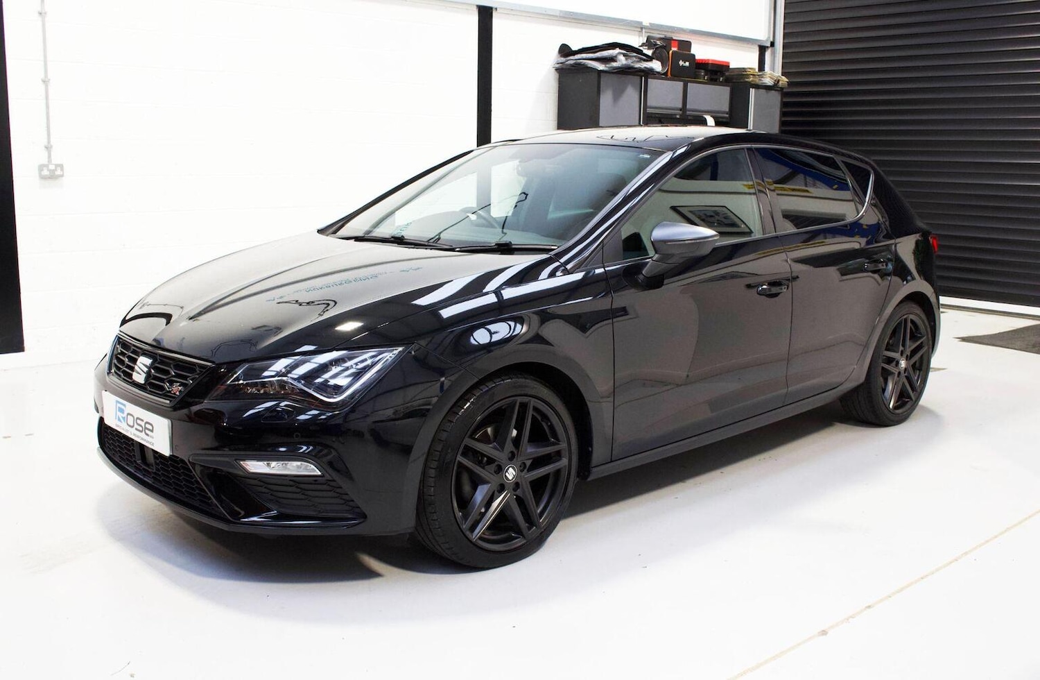 Used SEAT Leon 2020 for sale - 76431022: Photo 9