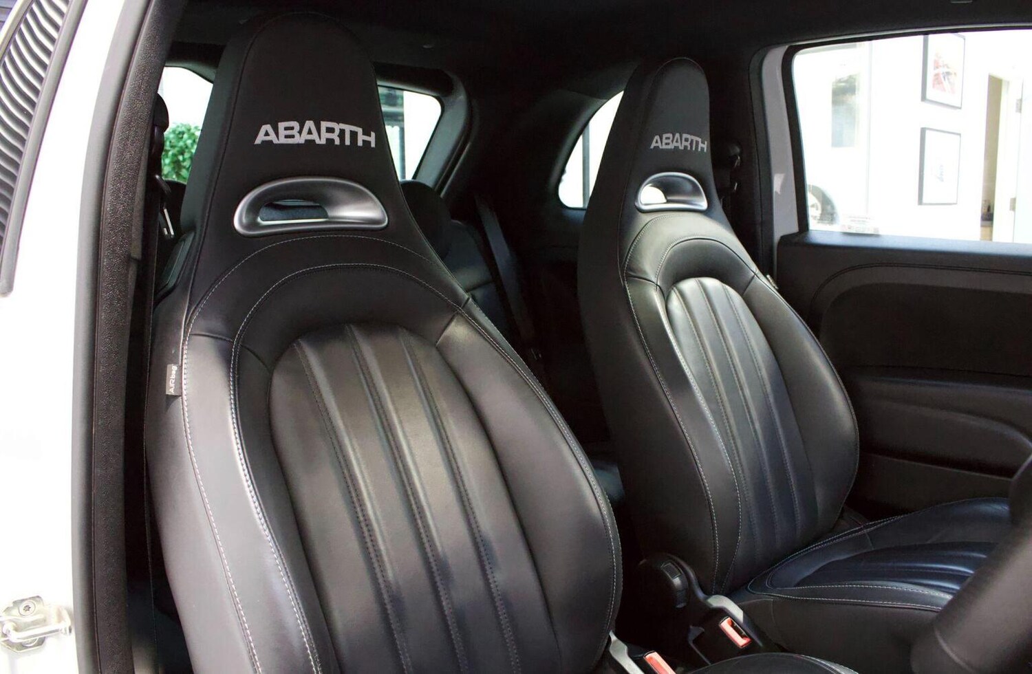 Used Abarth 595 2020 for sale - 76956945: Photo 13