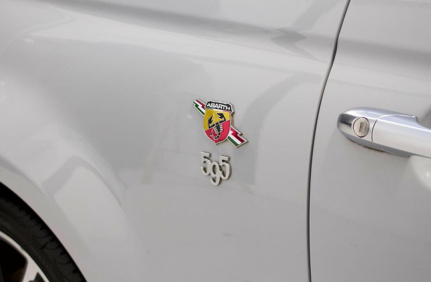 Used Abarth 595 2020 for sale - 76956945: Photo 21