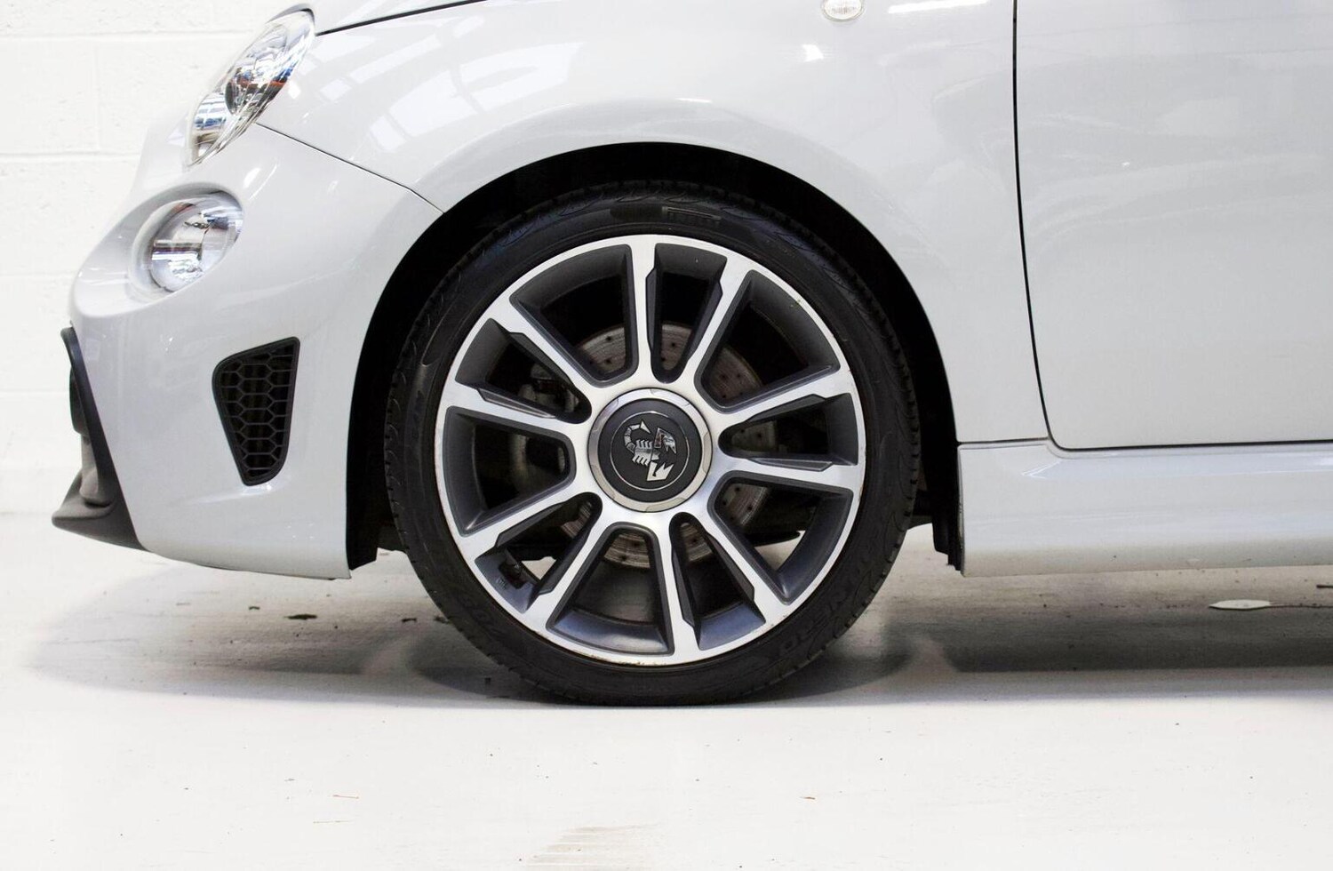 Used Abarth 595 2020 for sale - 76956945: Photo 25