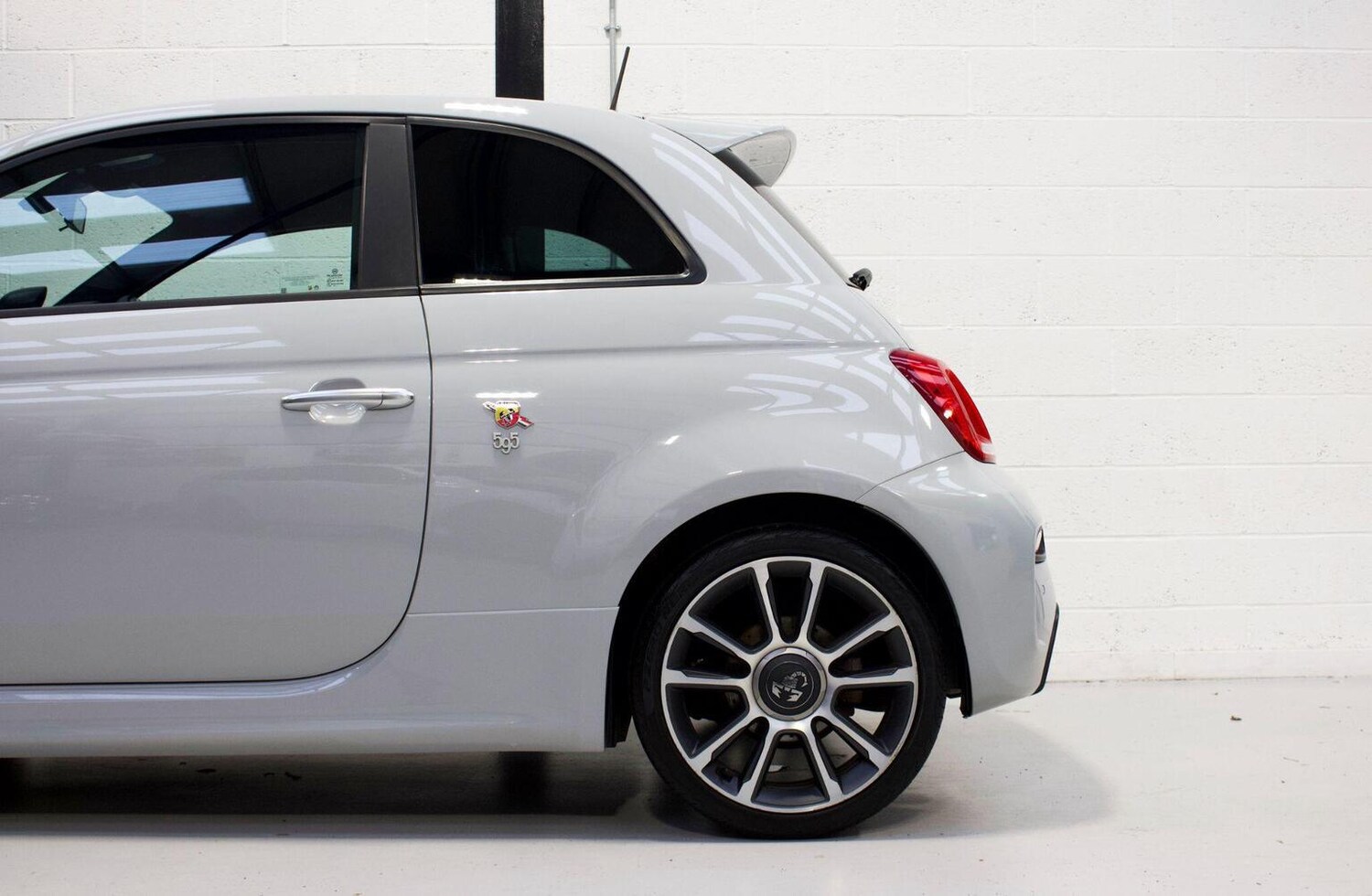 Used Abarth 595 2020 for sale - 76956945: Photo 27