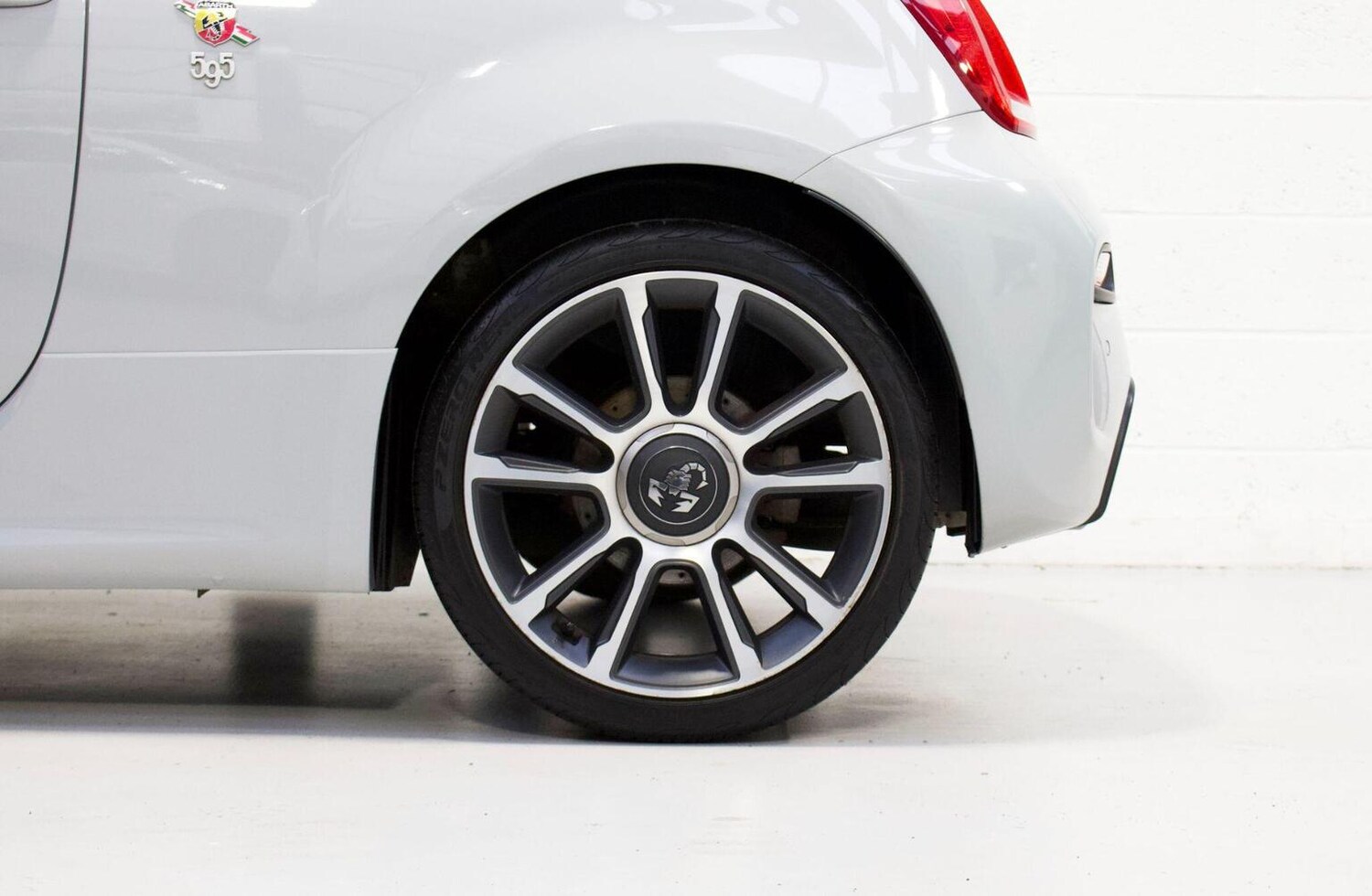 Used Abarth 595 2020 for sale - 76956945: Photo 29