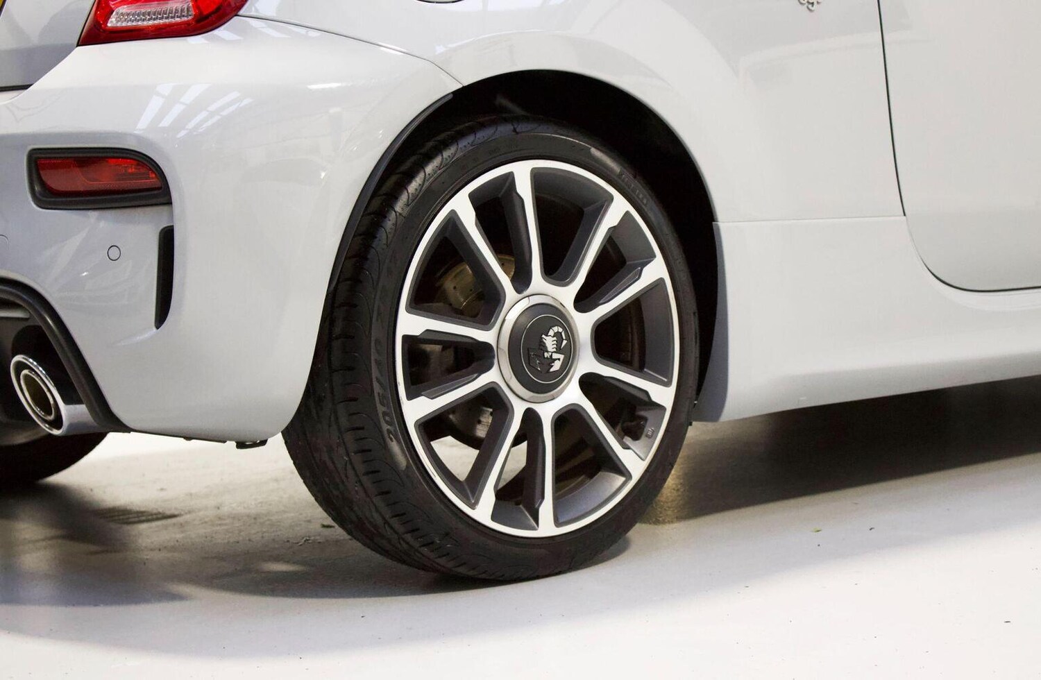 Used Abarth 595 2020 for sale - 76956945: Photo 33