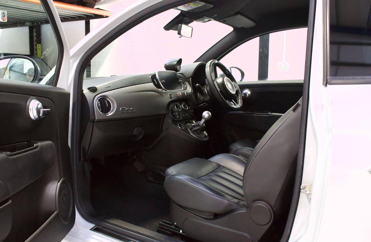 Used Abarth 595 2020 for sale - 76956945: Photo 42