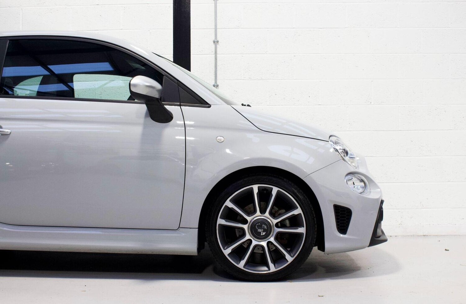 Used Abarth 595 2020 for sale - 76956945: Photo 44