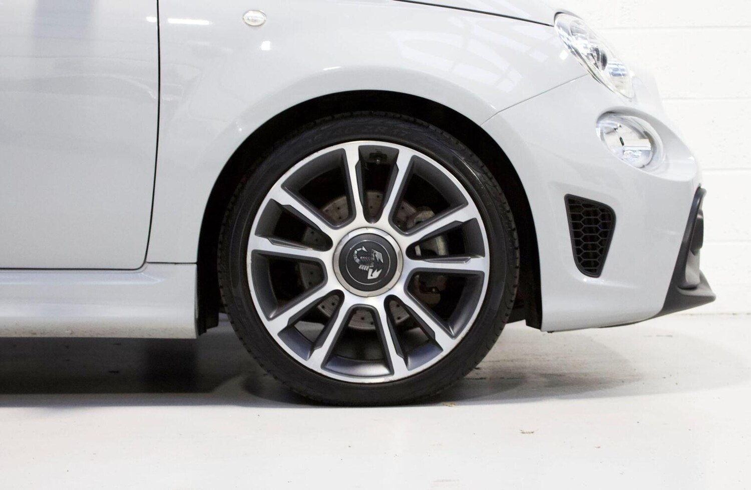 Used Abarth 595 2020 for sale - 76956945: Photo 45