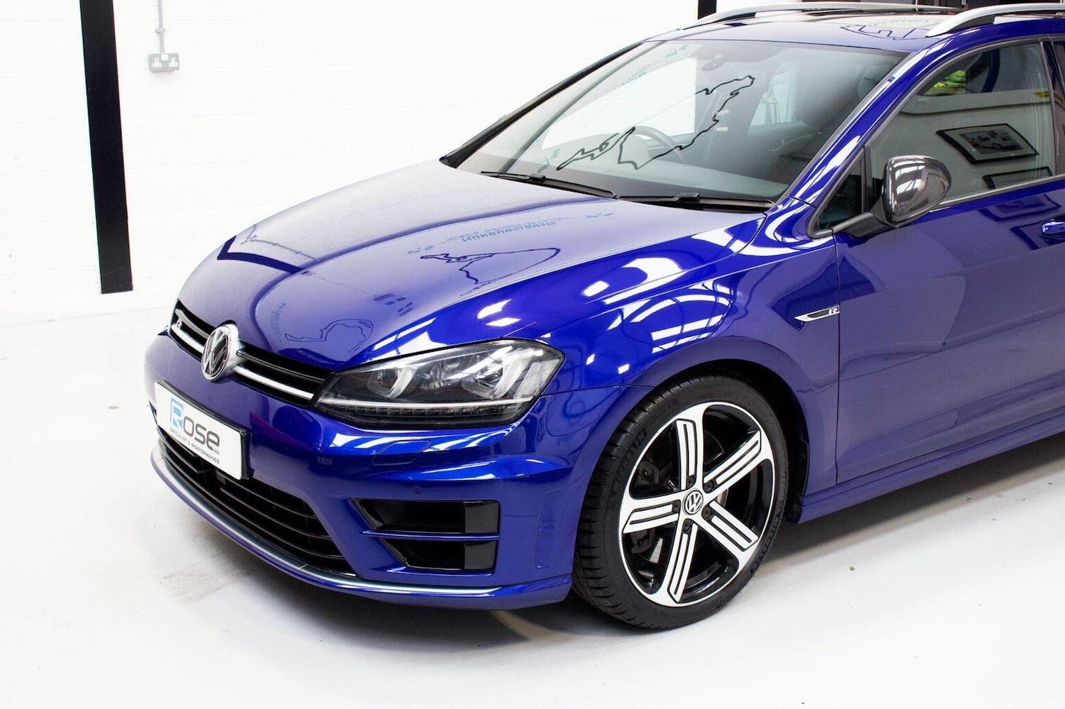 Used Volkswagen Golf 2016 for sale - 76531182: Photo 10