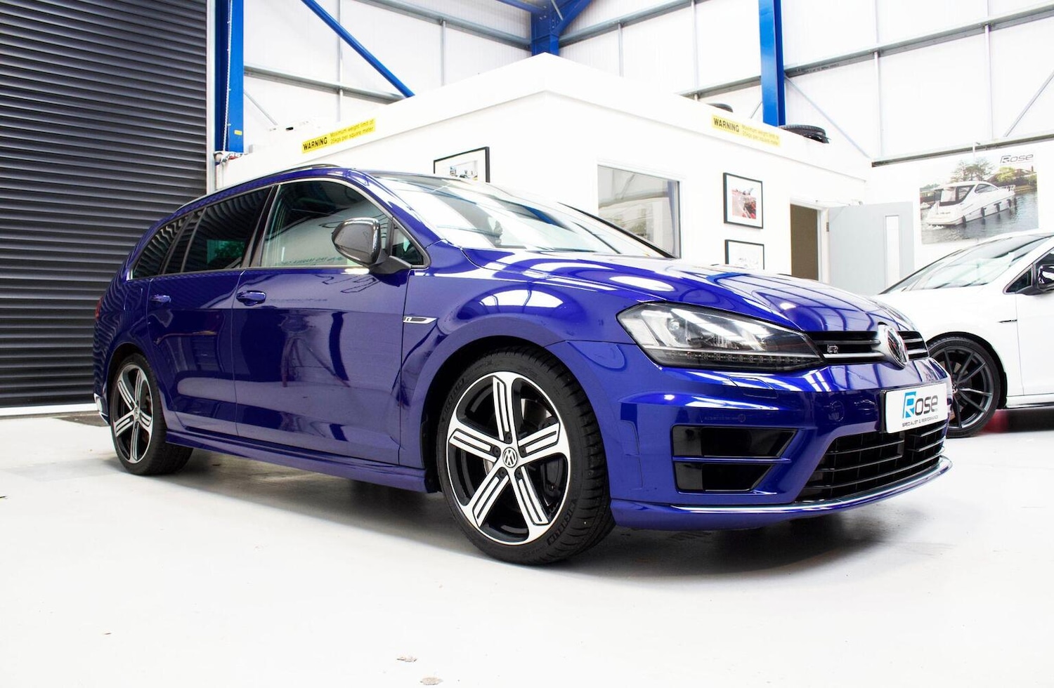 Used Volkswagen Golf 2016 for sale - 76531182: Photo 11