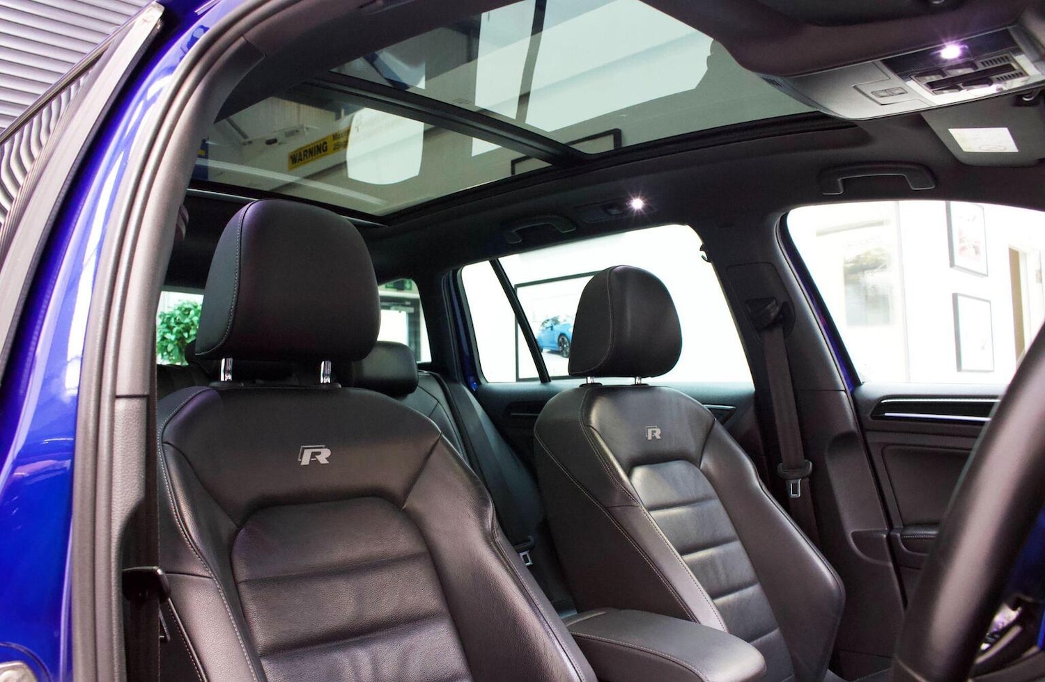 Used Volkswagen Golf 2016 for sale - 76531182: Photo 13