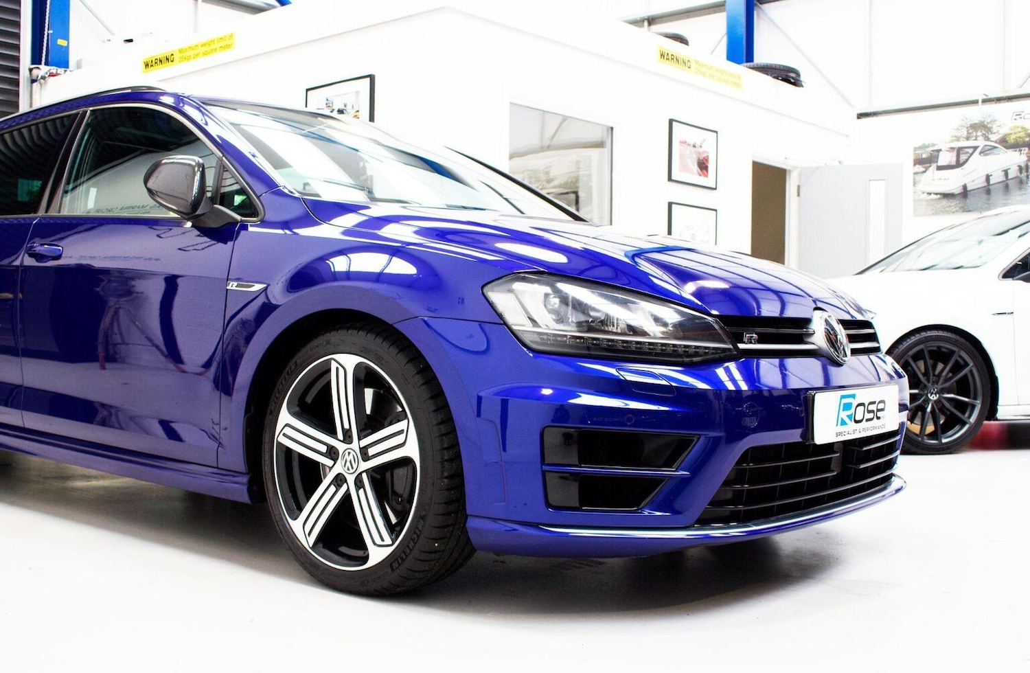 Used Volkswagen Golf 2016 for sale - 76531182: Photo 14