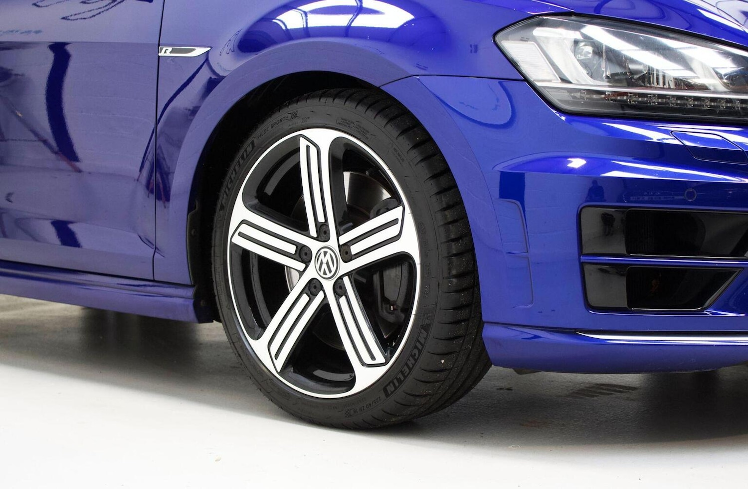 Used Volkswagen Golf 2016 for sale - 76531182: Photo 15