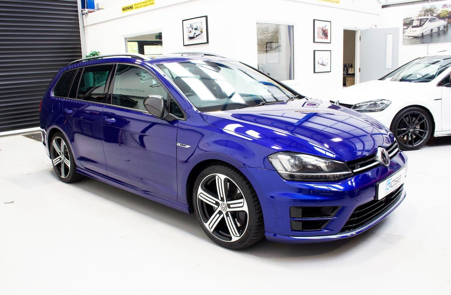 Used Volkswagen Golf 2016 for sale - 76531182: Photo 16