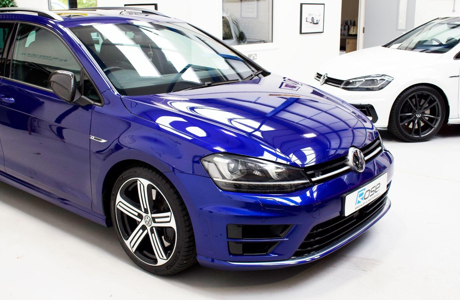 Used Volkswagen Golf 2016 for sale - 76531182: Photo 19