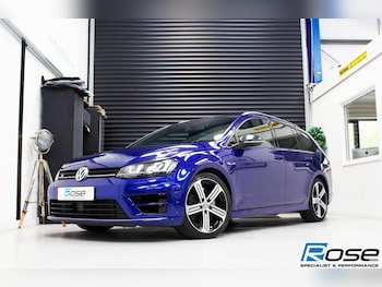 Used Volkswagen Golf 2016 for sale - 76531182: Photo