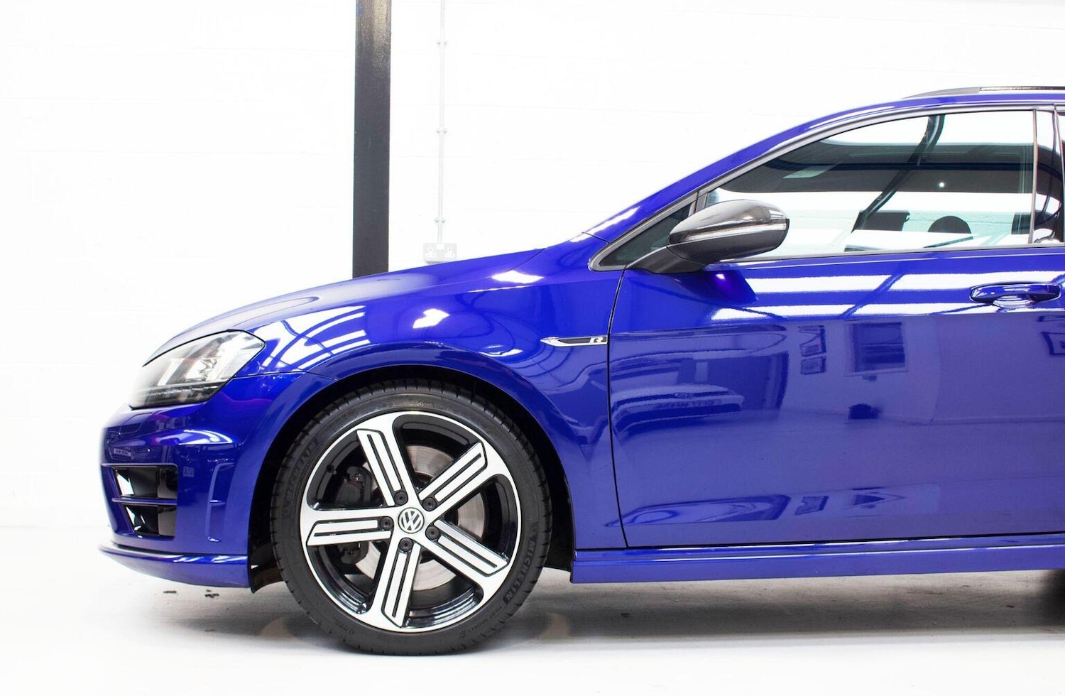 Used Volkswagen Golf 2016 for sale - 76531182: Photo 20