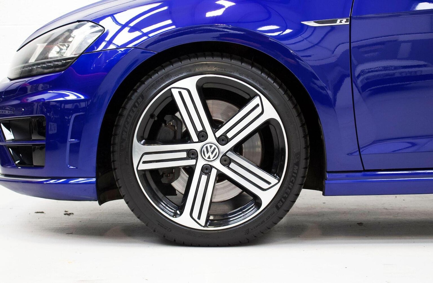 Used Volkswagen Golf 2016 for sale - 76531182: Photo 21