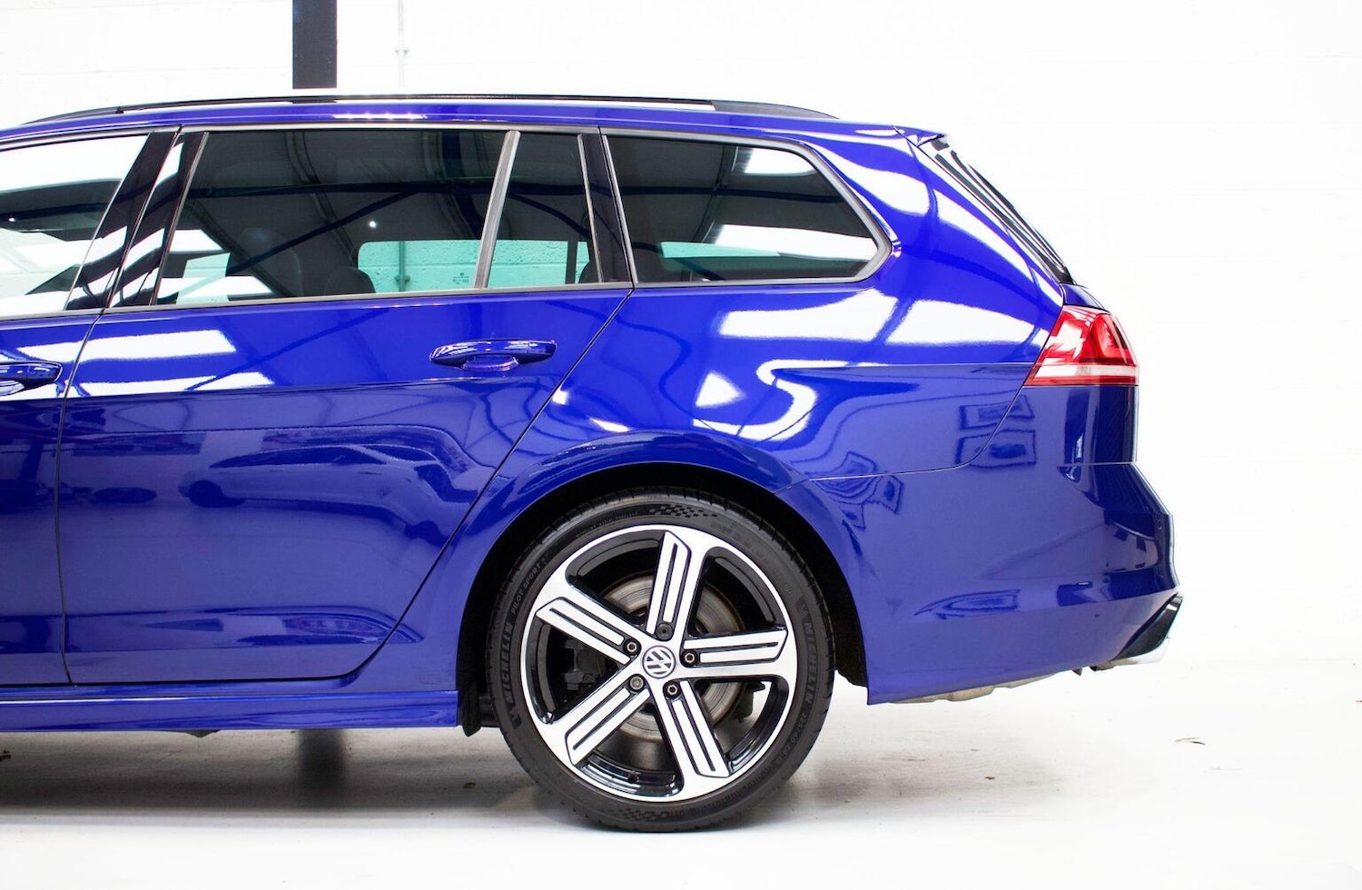 Used Volkswagen Golf 2016 for sale - 76531182: Photo 24