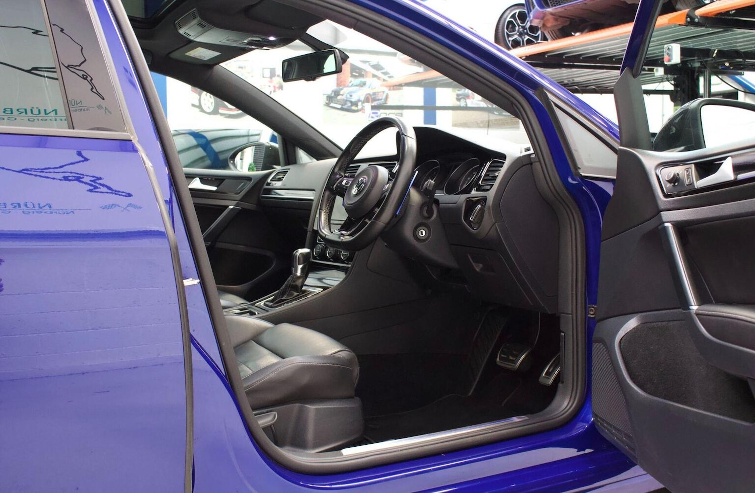 Used Volkswagen Golf 2016 for sale - 76531182: Photo 25