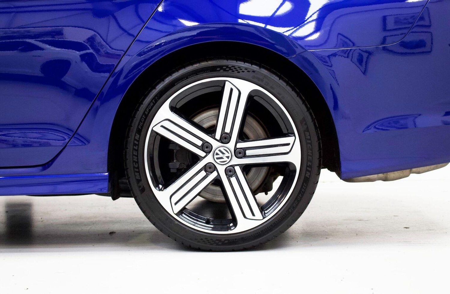 Used Volkswagen Golf 2016 for sale - 76531182: Photo 26