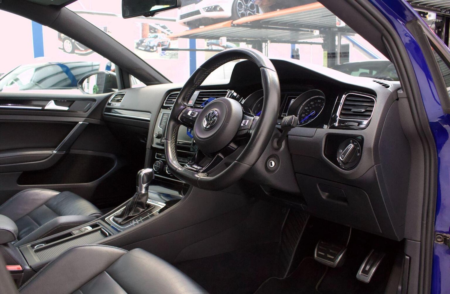 Used Volkswagen Golf 2016 for sale - 76531182: Photo 3