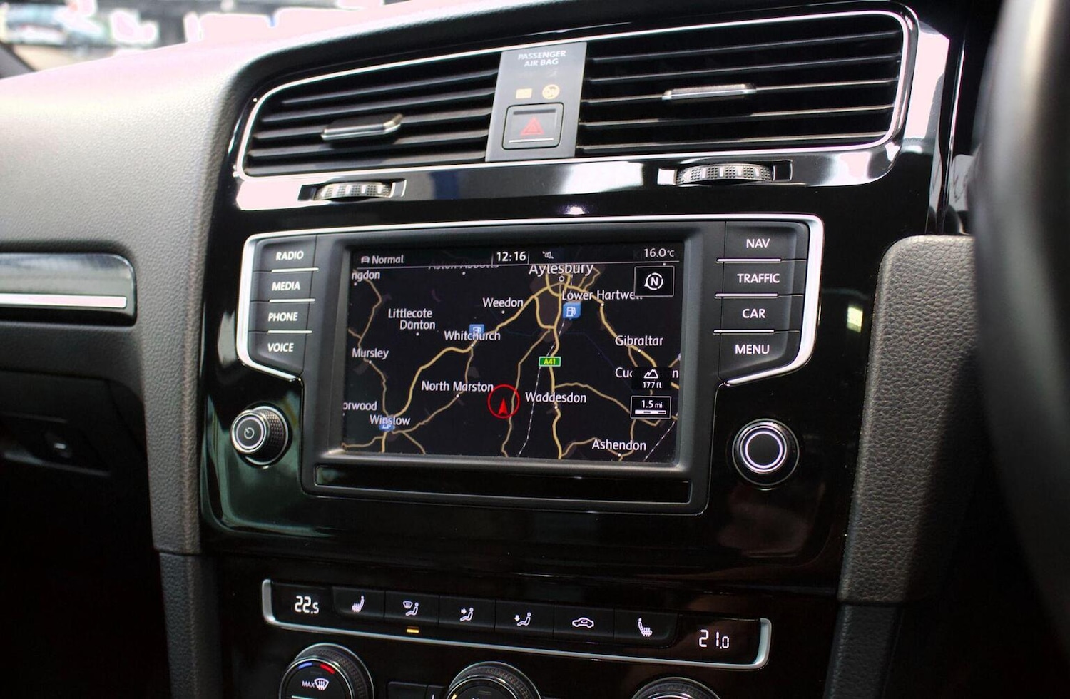 Used Volkswagen Golf 2016 for sale - 76531182: Photo 31