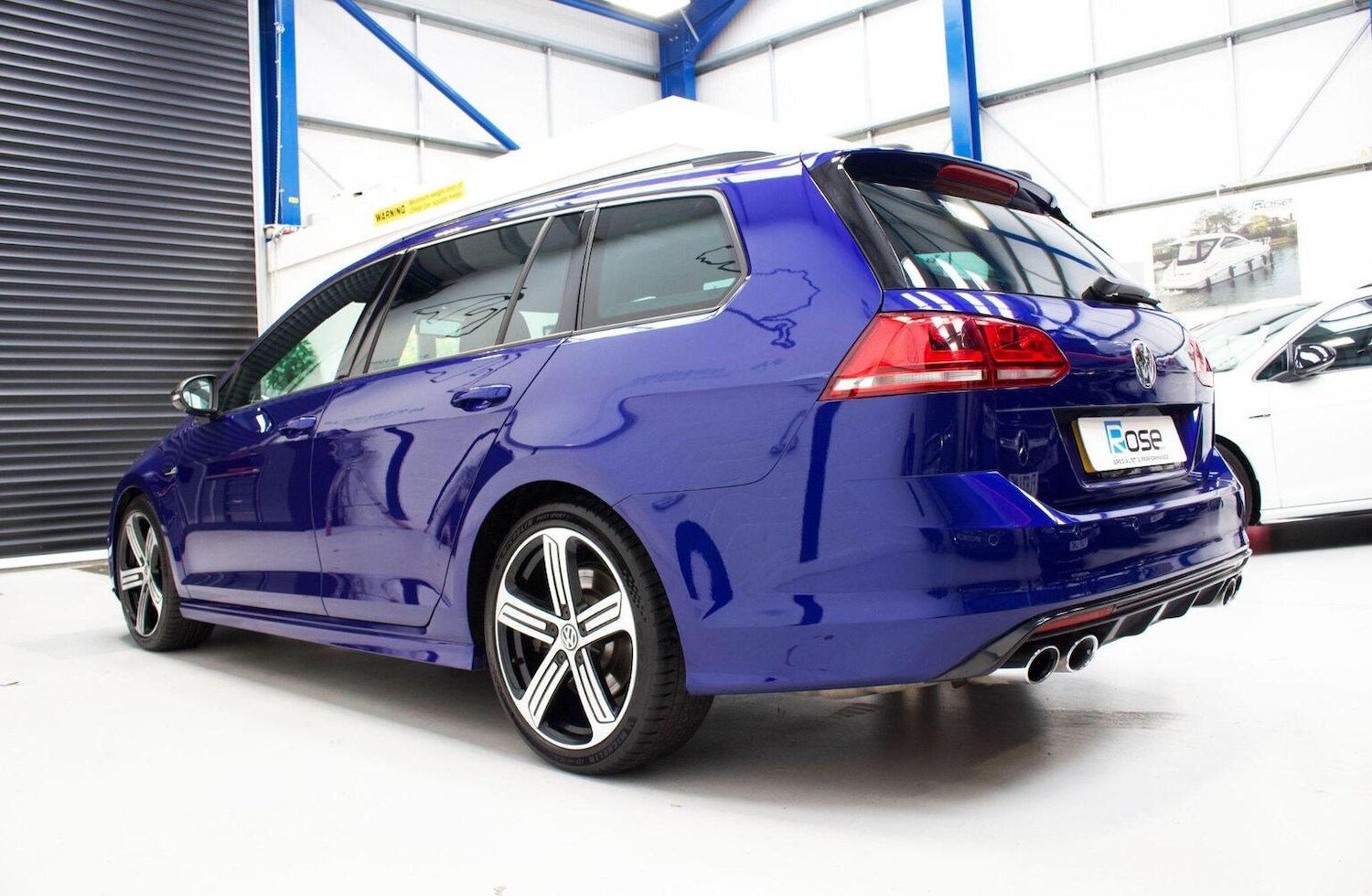 Used Volkswagen Golf 2016 for sale - 76531182: Photo 36