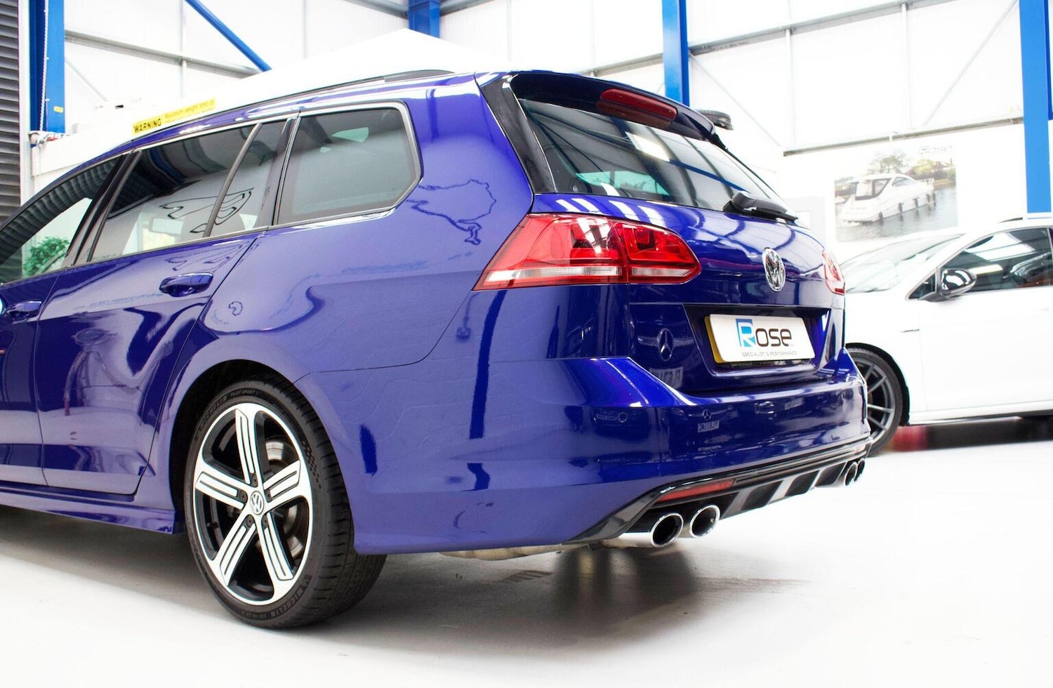 Used Volkswagen Golf 2016 for sale - 76531182: Photo 38