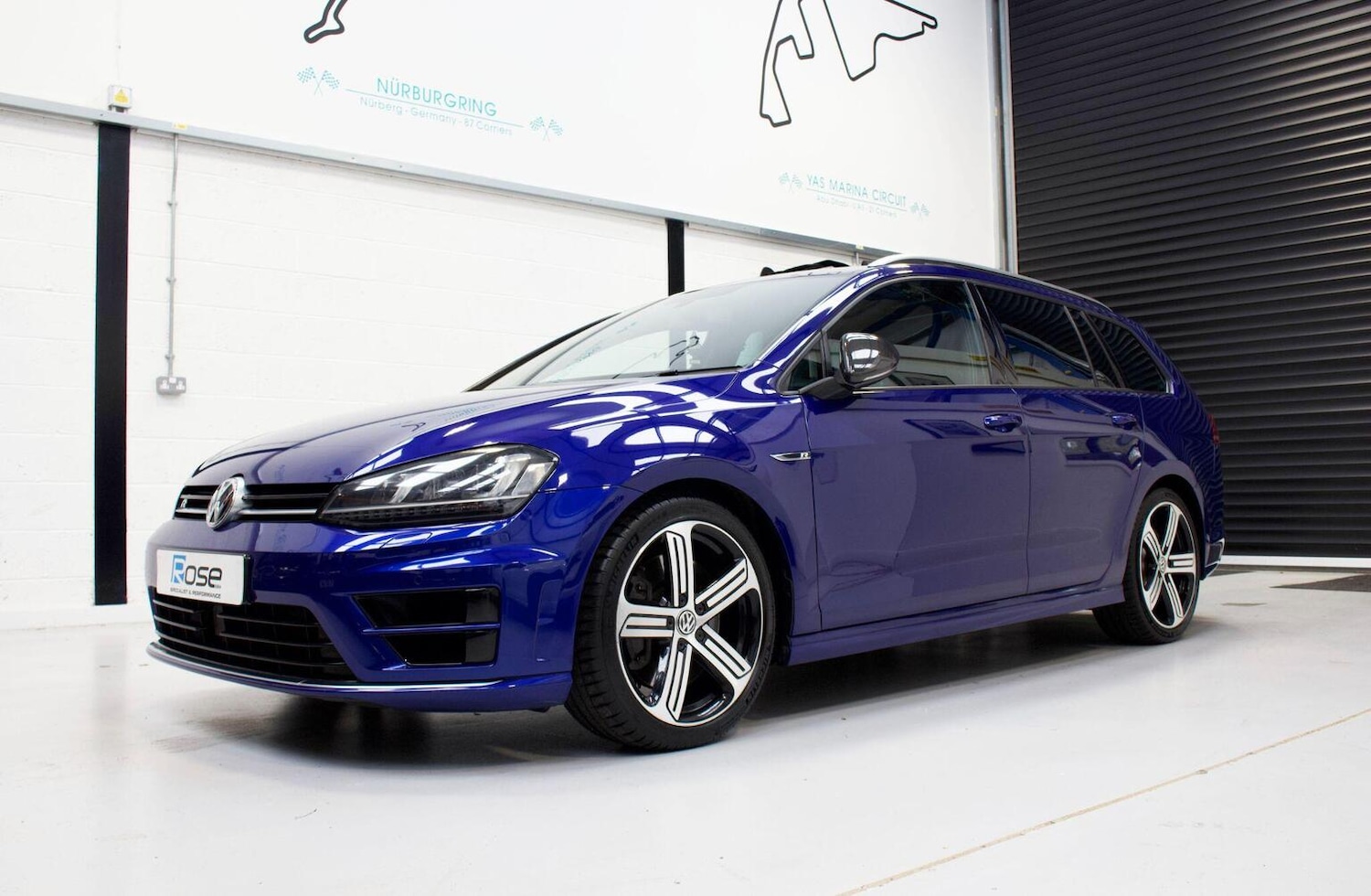 Used Volkswagen Golf 2016 for sale - 76531182: Photo 4