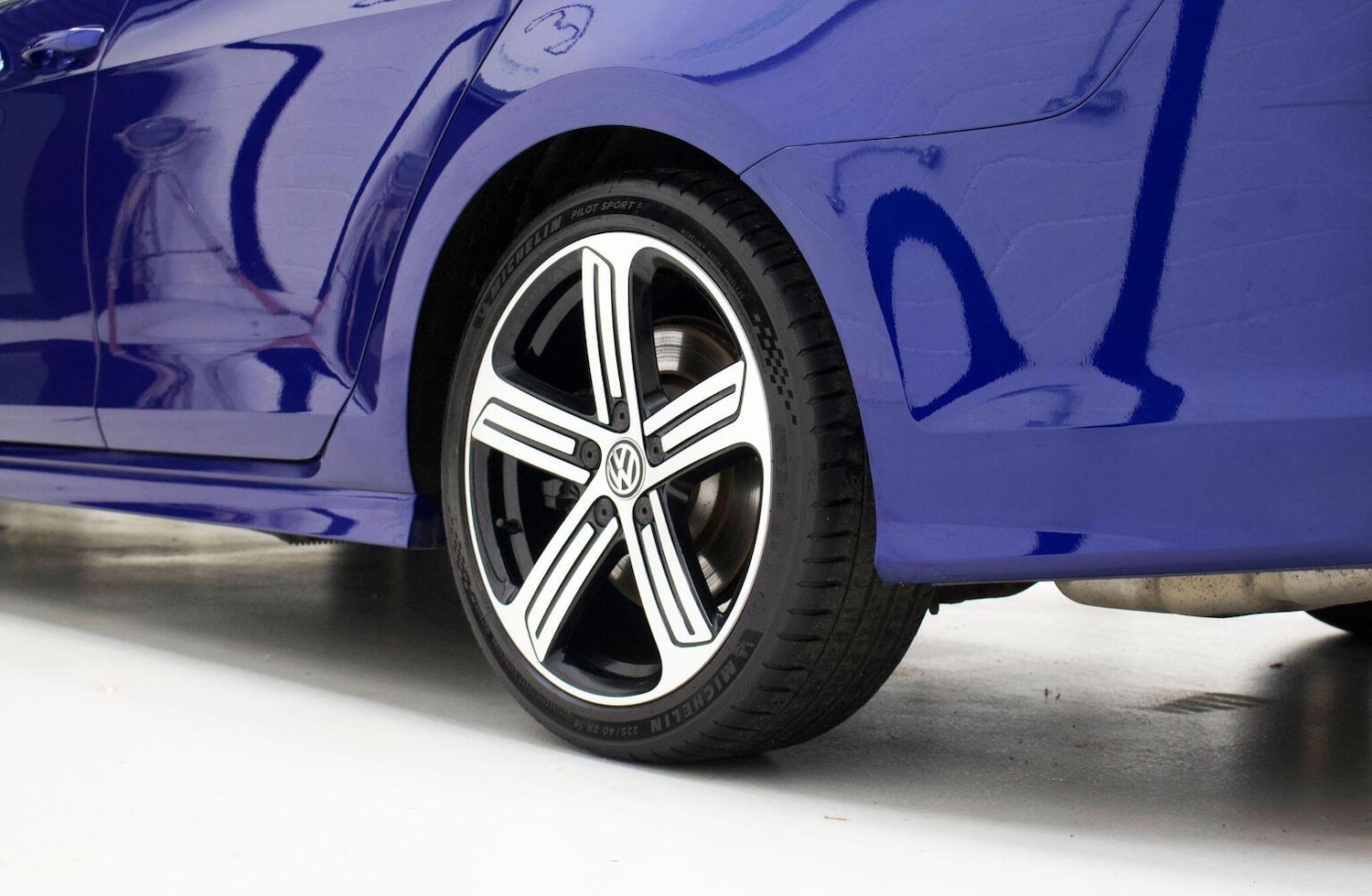 Used Volkswagen Golf 2016 for sale - 76531182: Photo 40