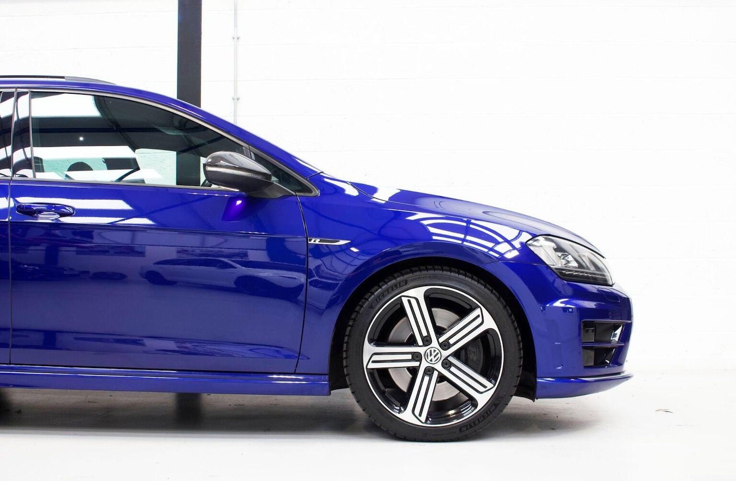 Used Volkswagen Golf 2016 for sale - 76531182: Photo 43