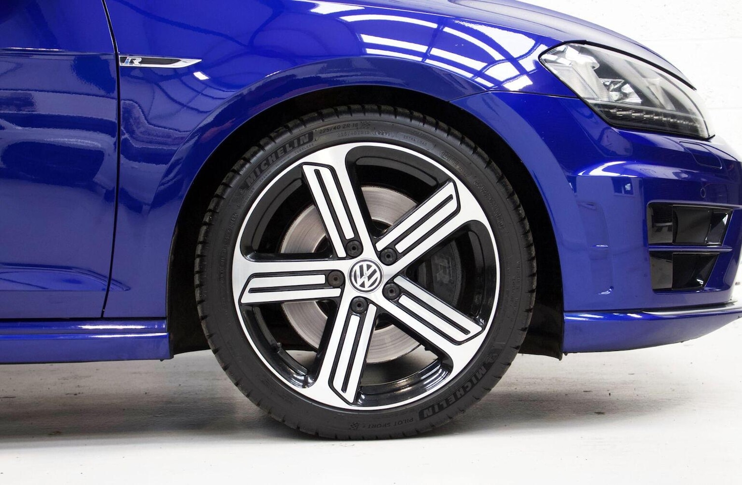 Used Volkswagen Golf 2016 for sale - 76531182: Photo 45