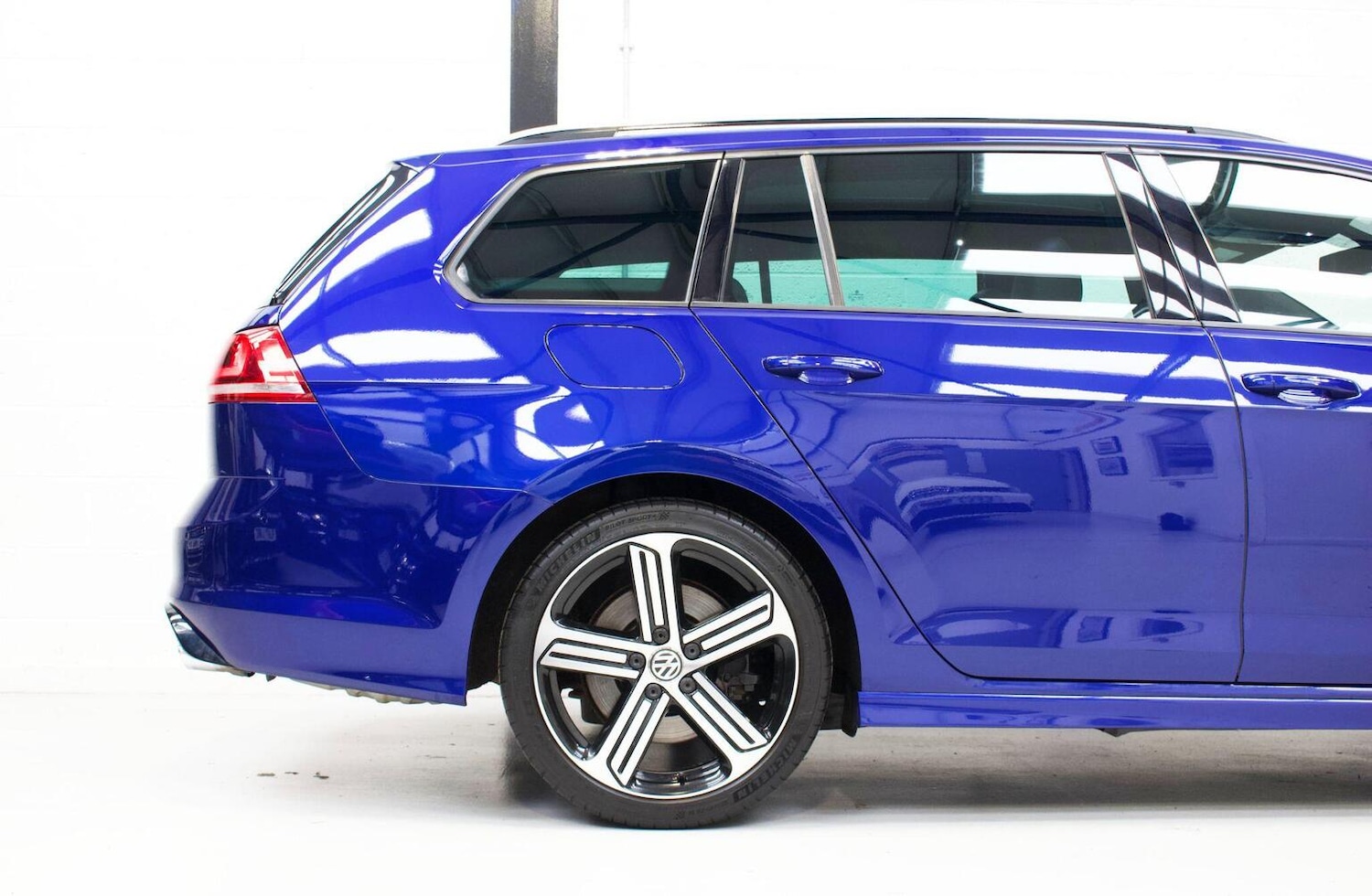 Used Volkswagen Golf 2016 for sale - 76531182: Photo 46