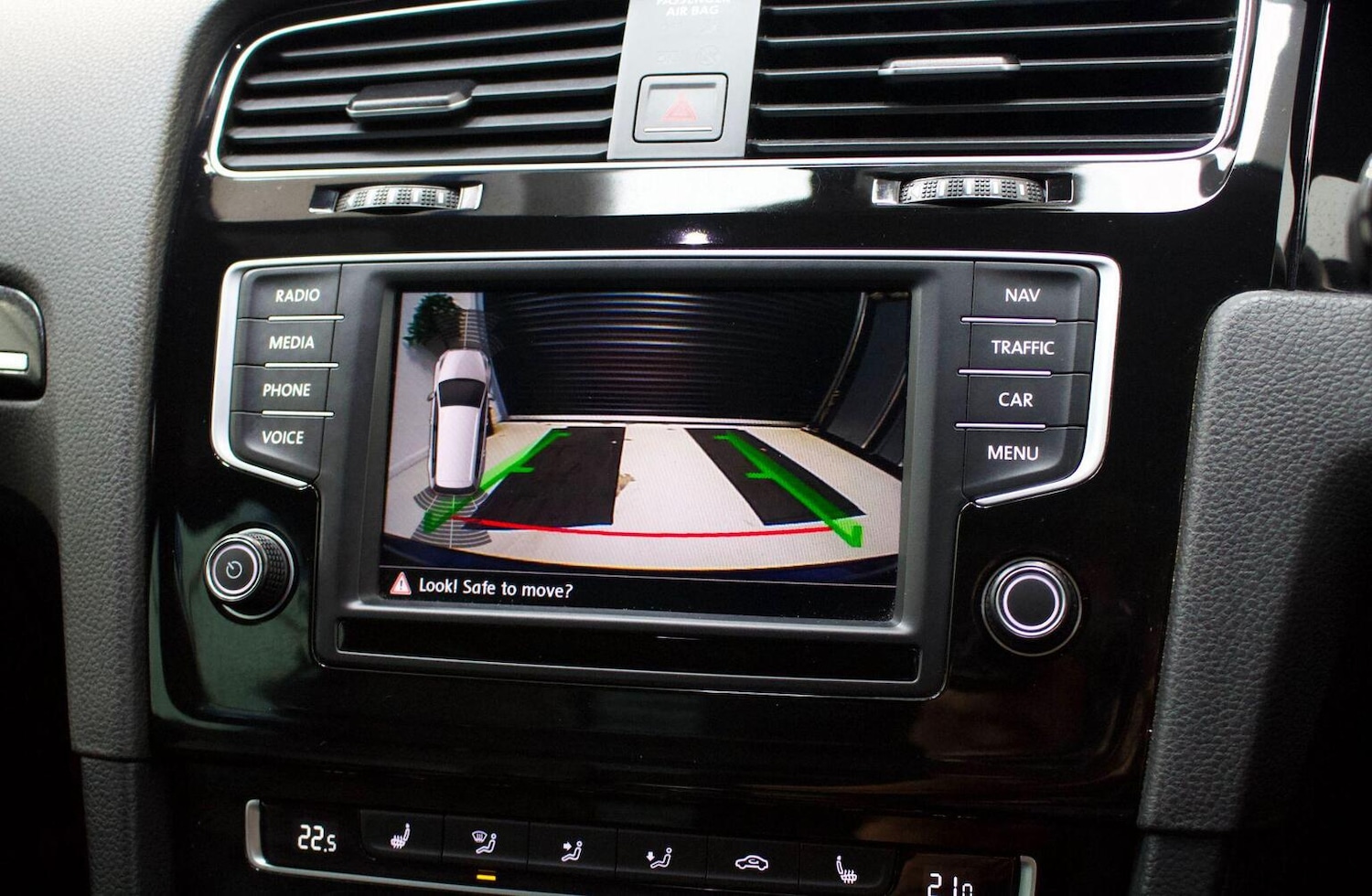 Used Volkswagen Golf 2016 for sale - 76531182: Photo 47