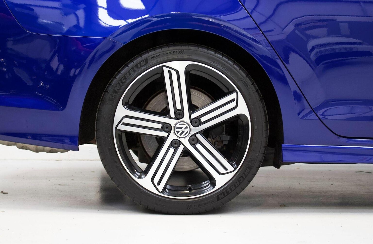 Used Volkswagen Golf 2016 for sale - 76531182: Photo 48